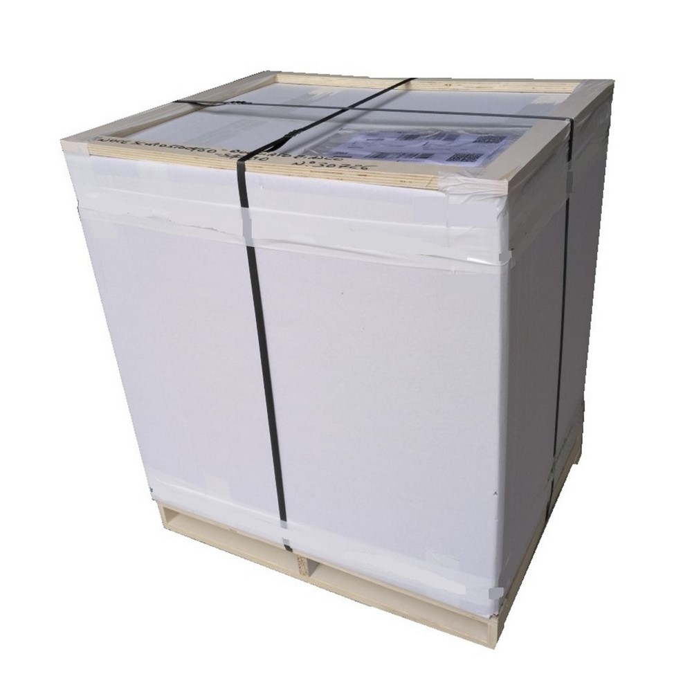 > Cappa rustica legno AGNY 60 frassino grezzo motore B52